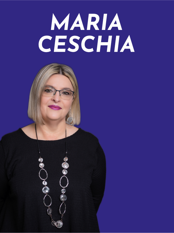Maria Ceschia